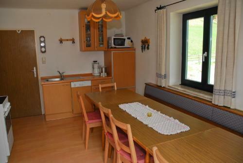 Apartamento Ferienhaus Yera