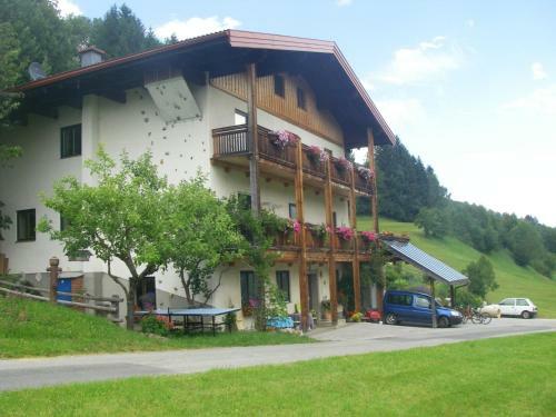 Apartamento Ferienhaus Yera