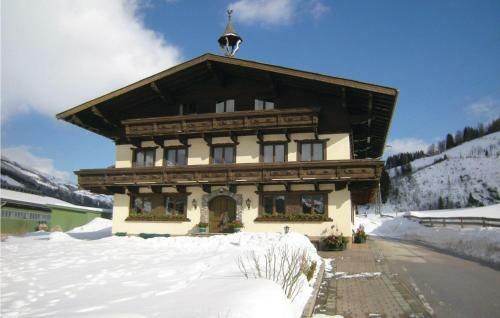Apartment Hof Wagrain VI