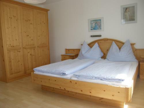 Apartamento Ferienwohnungen Kern