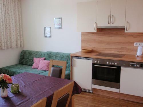 Apartamento Ferienwohnungen Kern