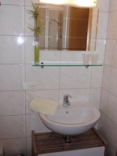 Apartamento Ferienwohnungen Kern