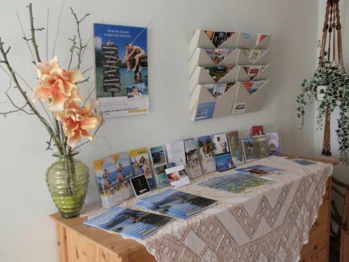 Apartamento Ferienwohnungen Kern