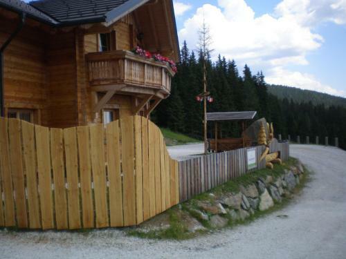 Almrauschh�tte Markus