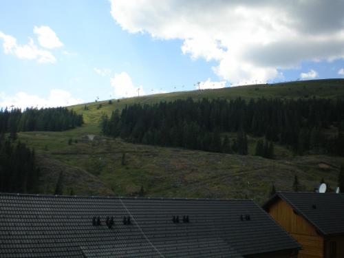 Almrauschh�tte Markus