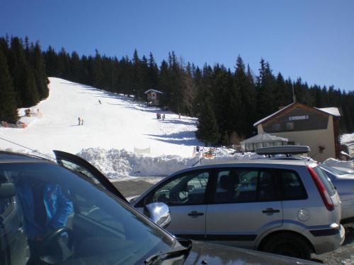 Almrauschh�tte Markus