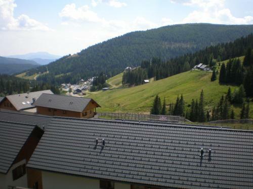 Almrauschh�tte Markus