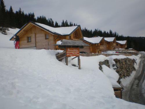 Almrauschh�tte Markus