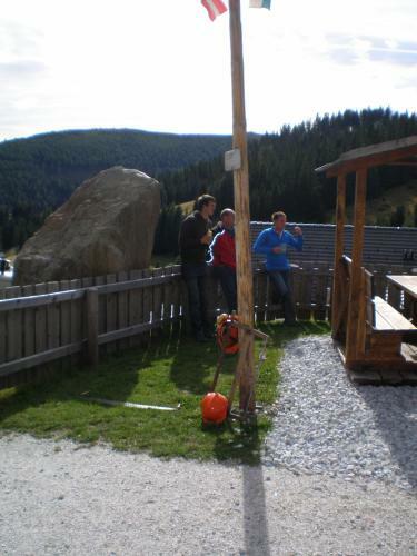 Almrauschh�tte Markus