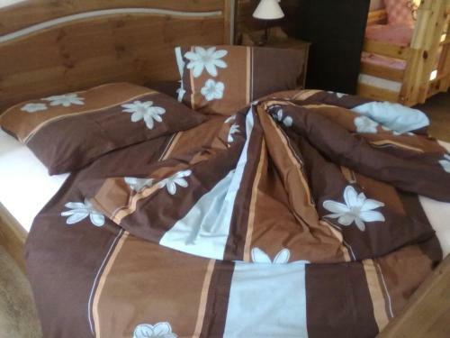 Apartamento Sonnalm Lachtal