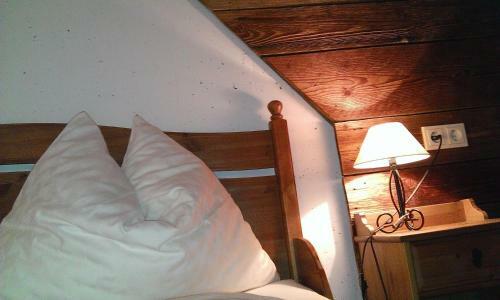 Apartamento Sonnalm Lachtal