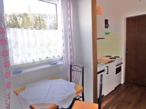 Apartamento G�stehaus Arton