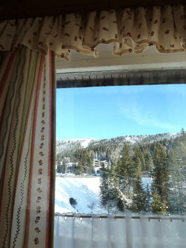 Apartamento G�stehaus Arton