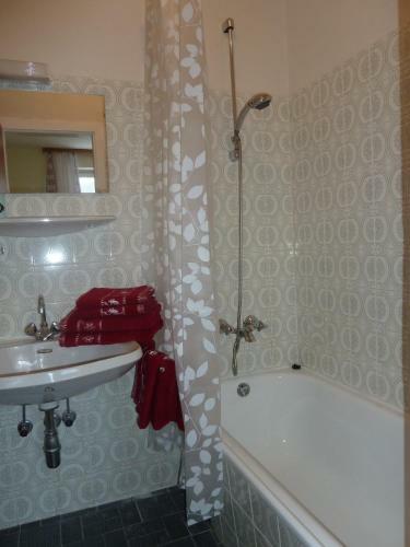 Apartamento G�stehaus Arton