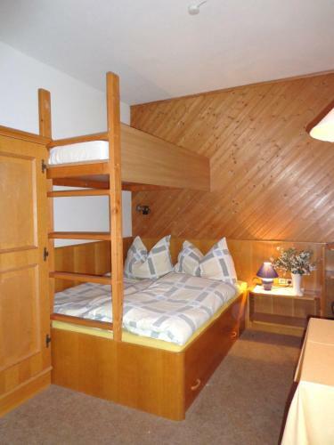 Apartamento G�stehaus Arton