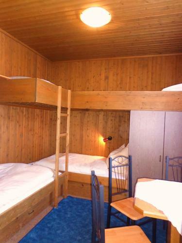 Apartamento G�stehaus Arton