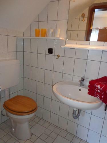 Apartamento G�stehaus Arton