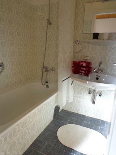 Apartamento G�stehaus Arton