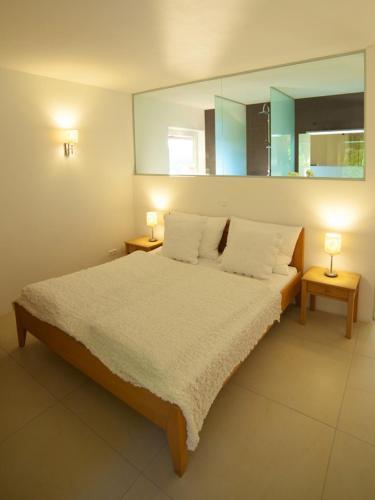 Apartamento Seehaus Gaby