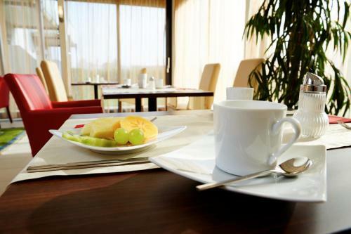 Hotel Garni Colora
