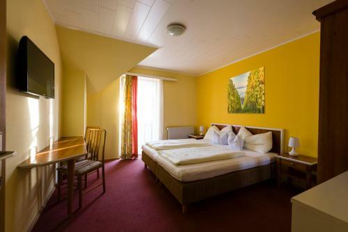Altneud�rflerhof Hotel Garni