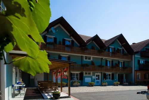 Altneud�rflerhof Hotel Garni