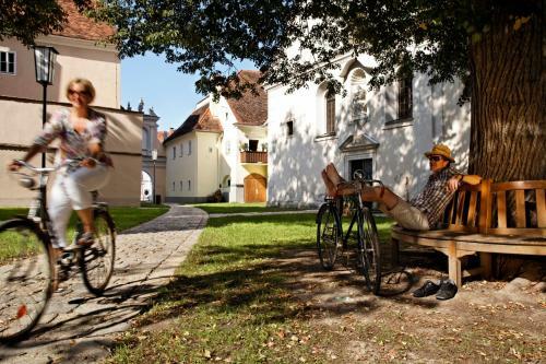 Altneud�rflerhof Hotel Garni