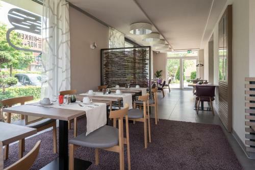 Hotel Garni Birkenhof