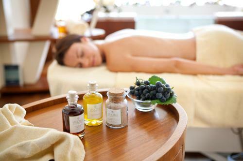 Vitalhotel Der Parktherme