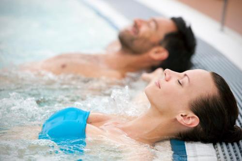 Vitalhotel Der Parktherme