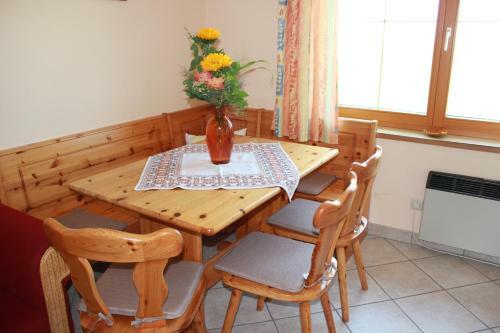 Apartamento Landhaus L�scher