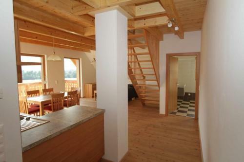Apartamento Landhaus L�scher