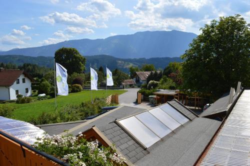 Hotel Gmeineck