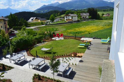 Hotel Gmeineck
