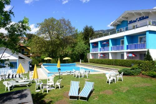 Hostal Hotel Klein - Seebodenerhof