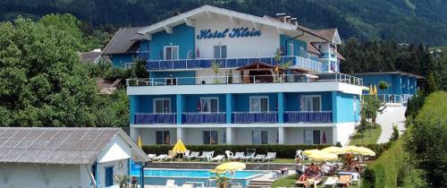 Hostal Hotel Klein - Seebodenerhof