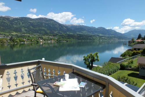Aparthotel Strandschl�ssl Appartements