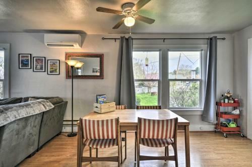Corner Cottage, Less Than 2 Mi To Columbia River, Vino
