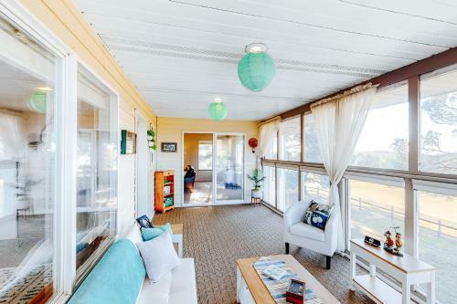 Beaches And Greens Guesthouse