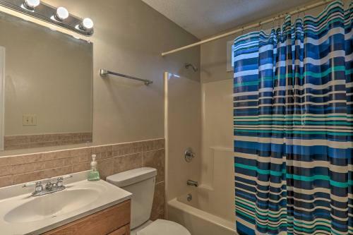 Poconos Mountain Retreat With Game Room Mins To Lake