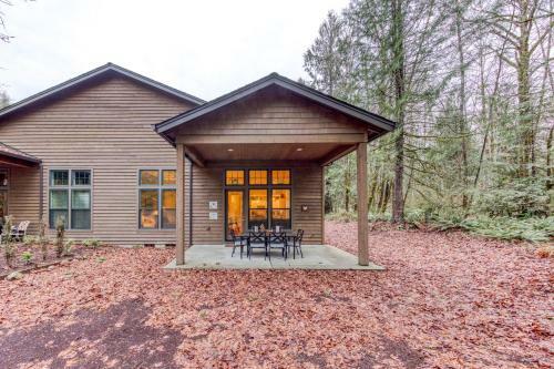Cedar Glen Retreat