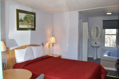 Motel Pocono Night Lodge