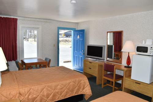 Motel Pocono Night Lodge