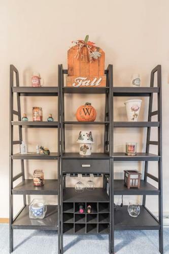 Bed & Breakfast Hickory Haven-poconos-sleeps 11-gameroom