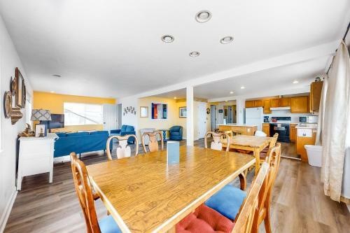 Inn At Sandcastle Beach