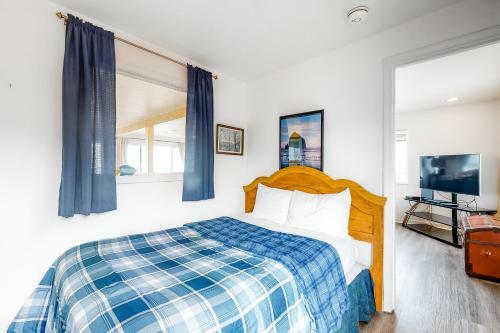 Inn At Sandcastle Beach