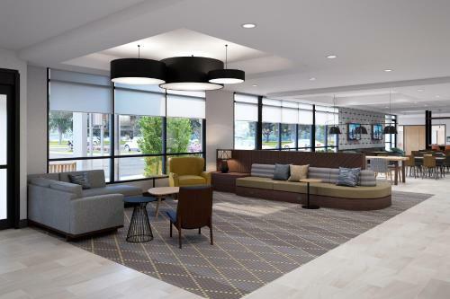Holiday Inn - Erie, An Ihg Hotel
