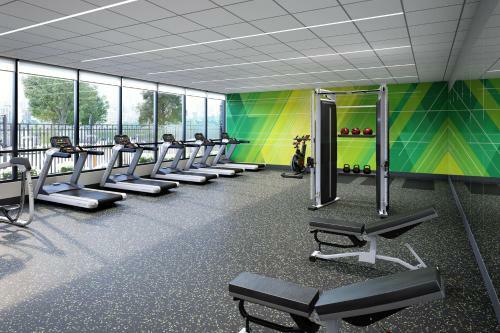Holiday Inn - Erie, An Ihg Hotel