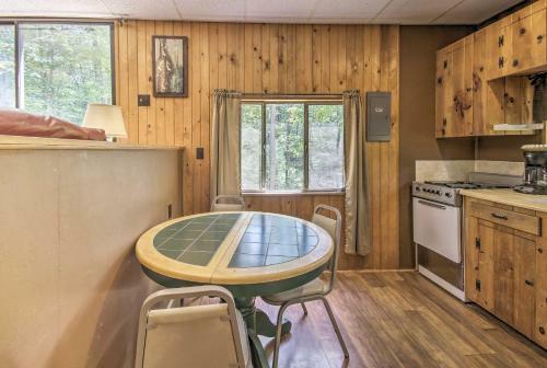 Cabin On Ranch, 5 Mi To Raystown Lake Launch!