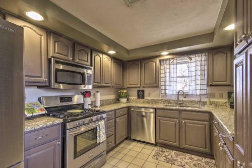 Harrisburg Home With Huge Yard, By Hersheypark!
